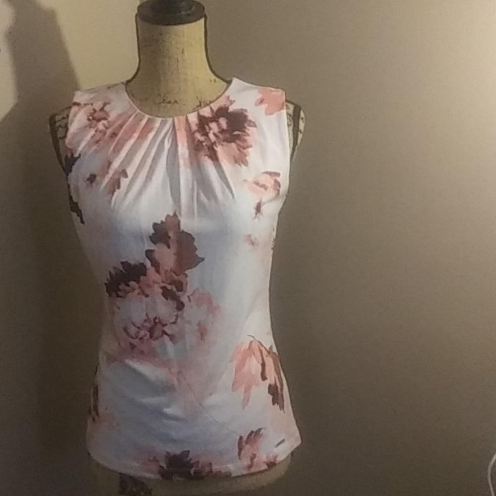 Calvin Klein blouse